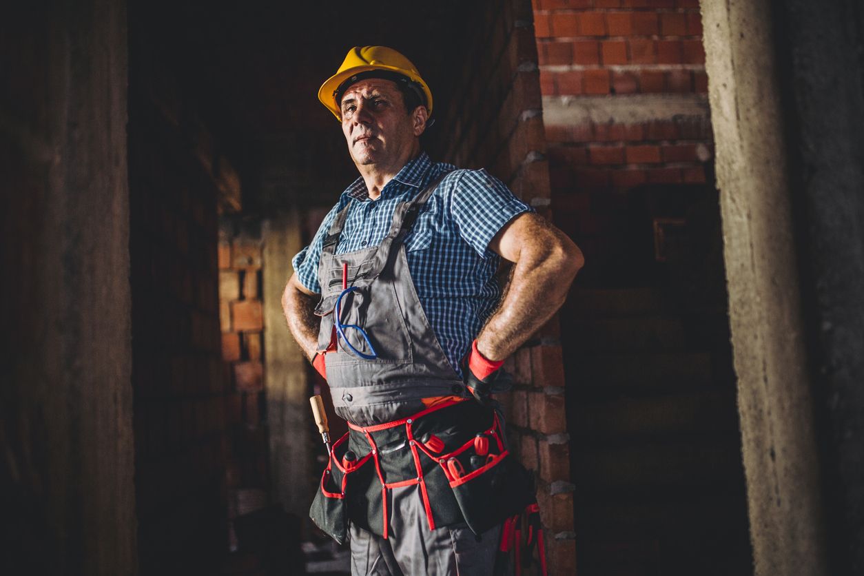 The Endangered Tradesman | Tru-Line Electric