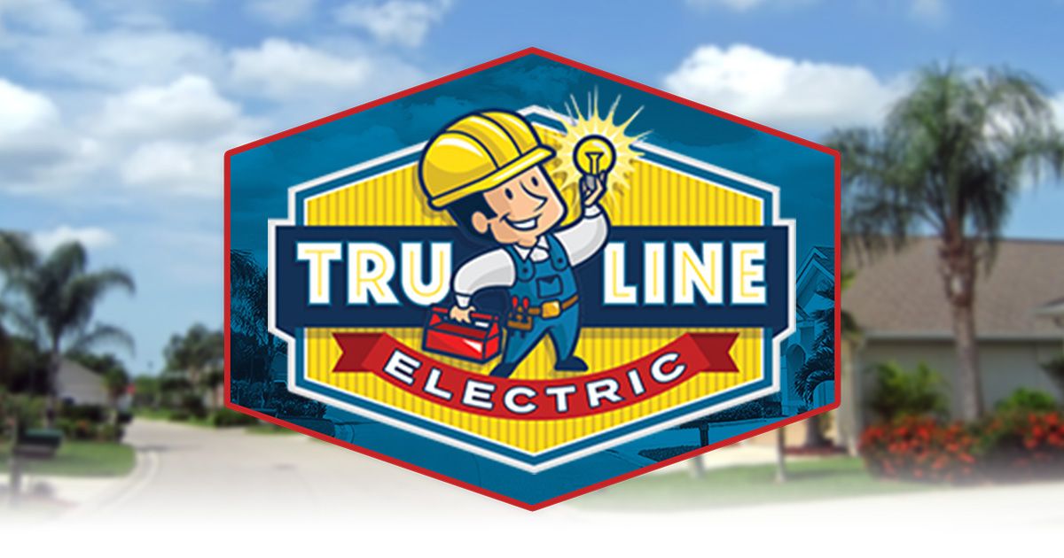 Palm Harbor Electricians | Tru-Line Electric